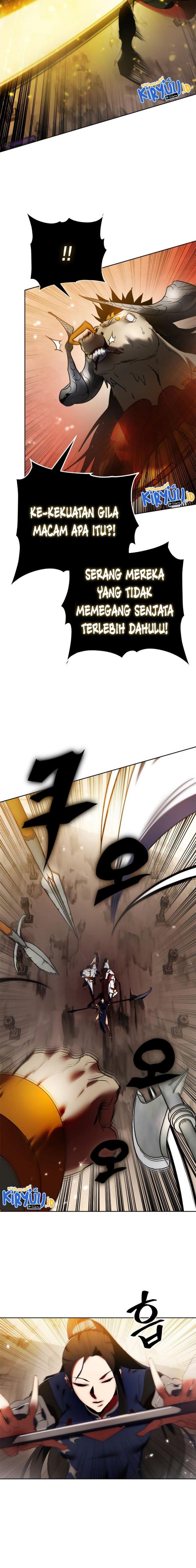 Return to Player Chap 119 - Next Chap 120