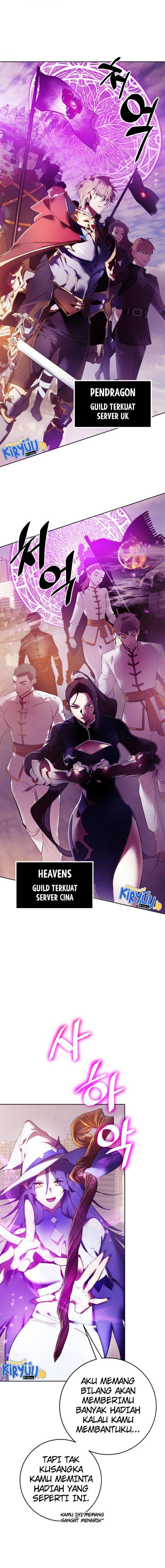 Return to Player Chap 119 - Next Chap 120