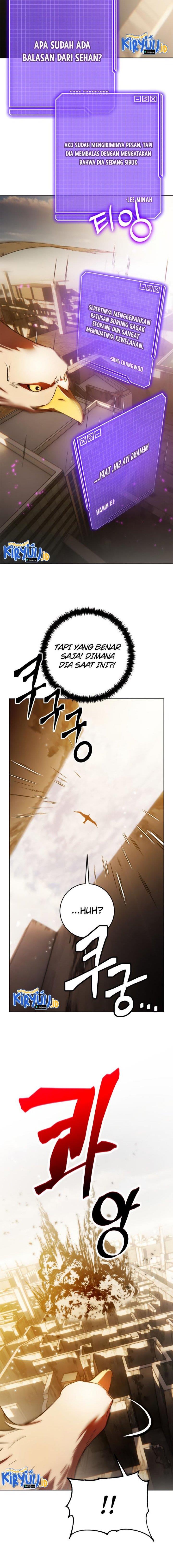 Return to Player Chap 119 - Next Chap 120