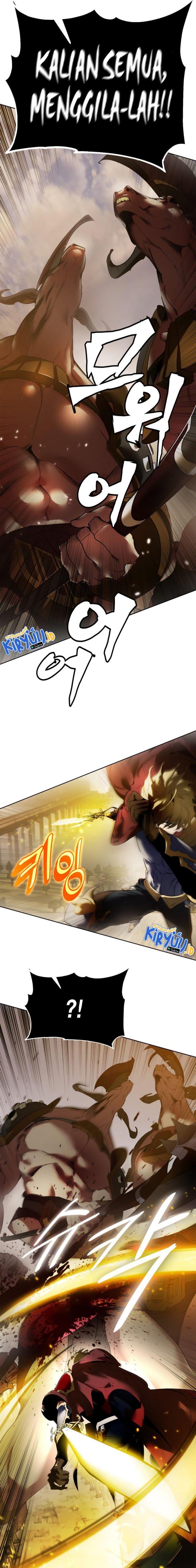 Return to Player Chap 119 - Next Chap 120