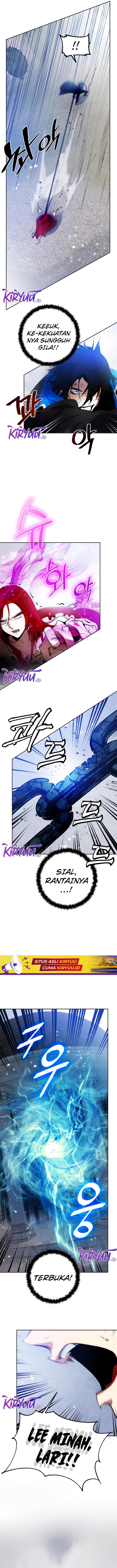 Return to Player Chap 110 - Next Chap 111