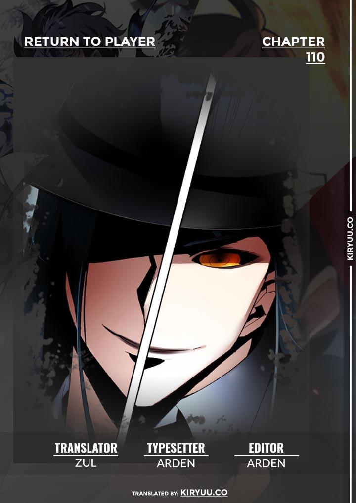 Return to Player Chap 110 - Next Chap 111