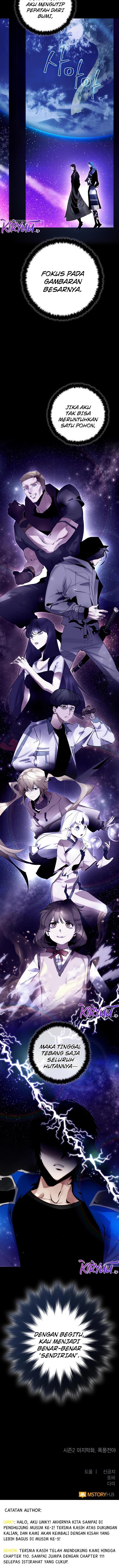 Return to Player Chap 110 - Next Chap 111