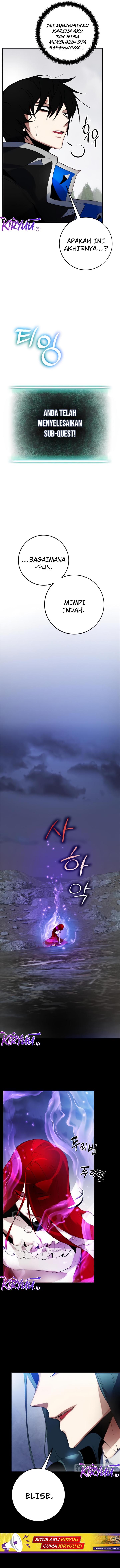 Return to Player Chap 110 - Next Chap 111