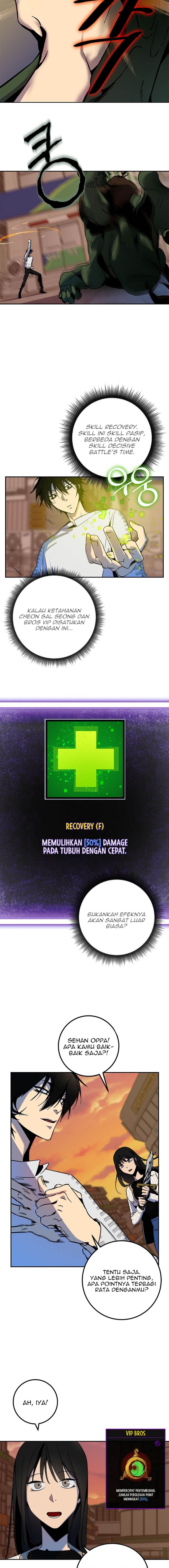 Return to Player Chap 11 - Next Chap 12