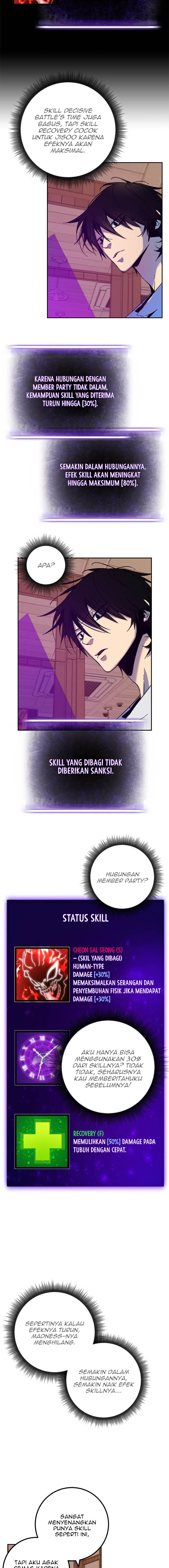 Return to Player Chap 11 - Next Chap 12