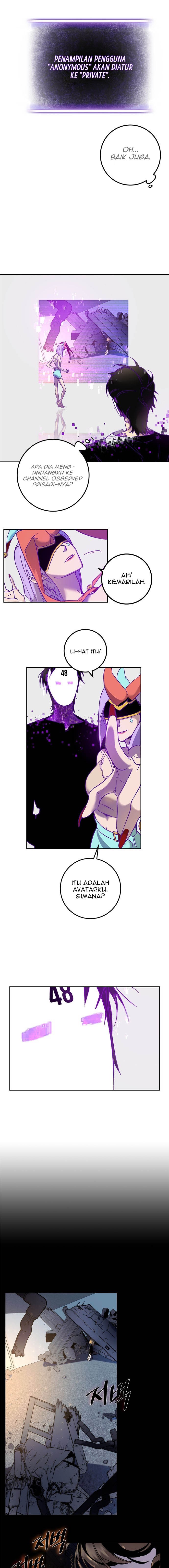 Return to Player Chap 11 - Next Chap 12