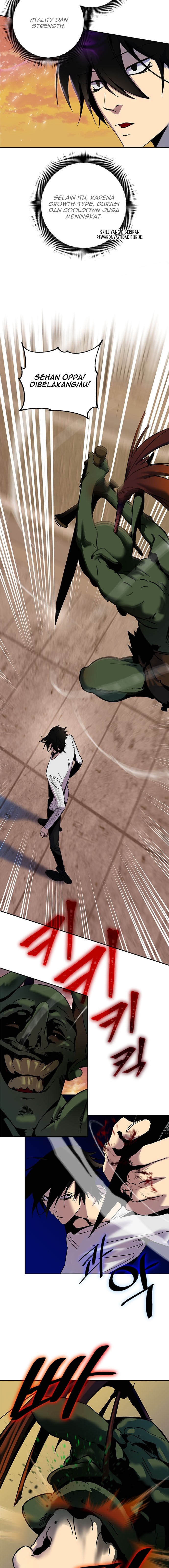 Return to Player Chap 11 - Next Chap 12