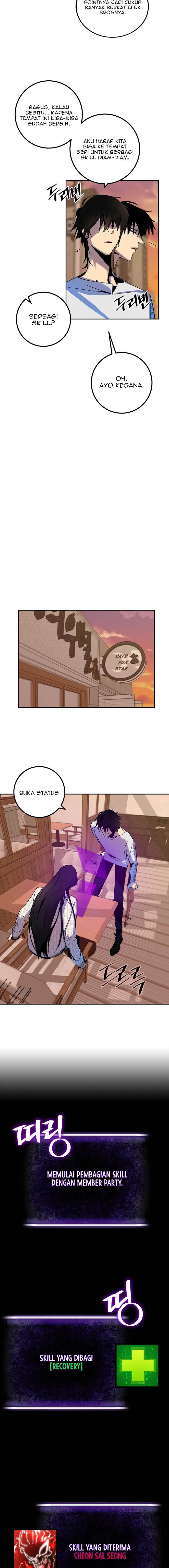 Return to Player Chap 11 - Next Chap 12