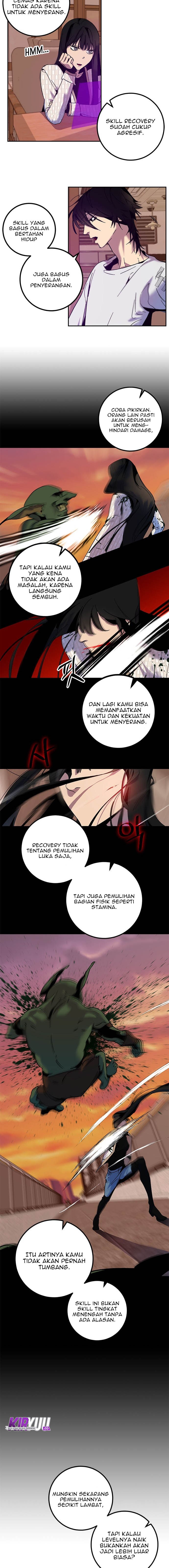 Return to Player Chap 11 - Next Chap 12