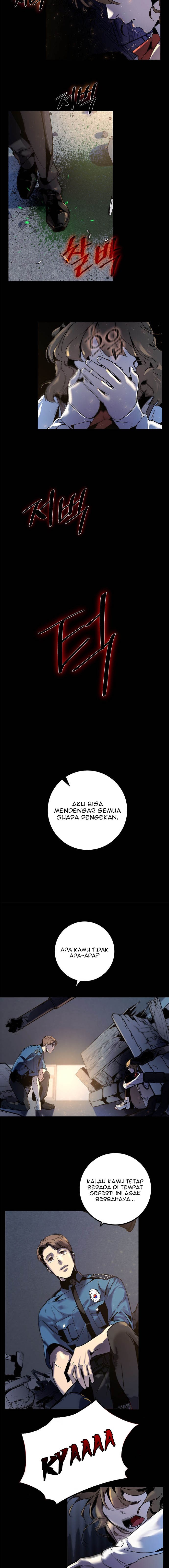 Return to Player Chap 11 - Next Chap 12