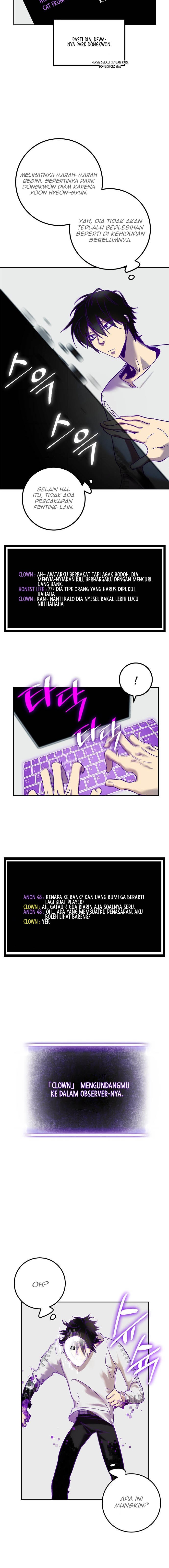 Return to Player Chap 11 - Next Chap 12
