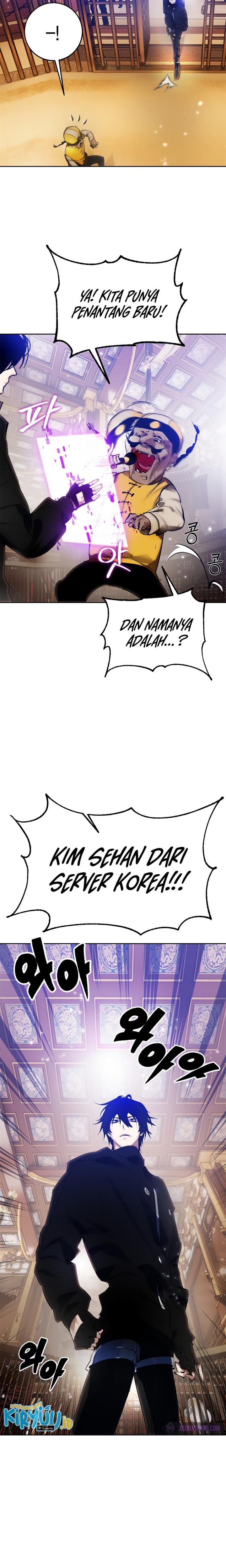 Return to Player Chap 111 - Next Chap 112