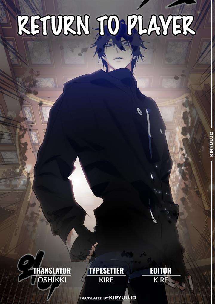 Return to Player Chap 111 - Next Chap 112