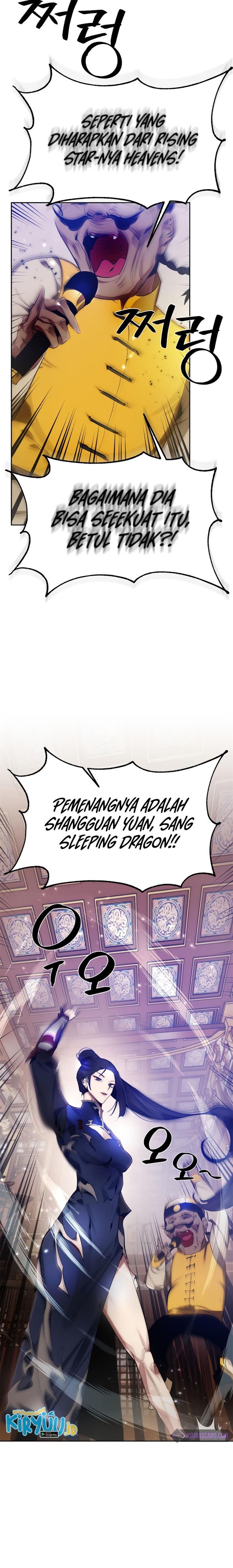 Return to Player Chap 111 - Next Chap 112