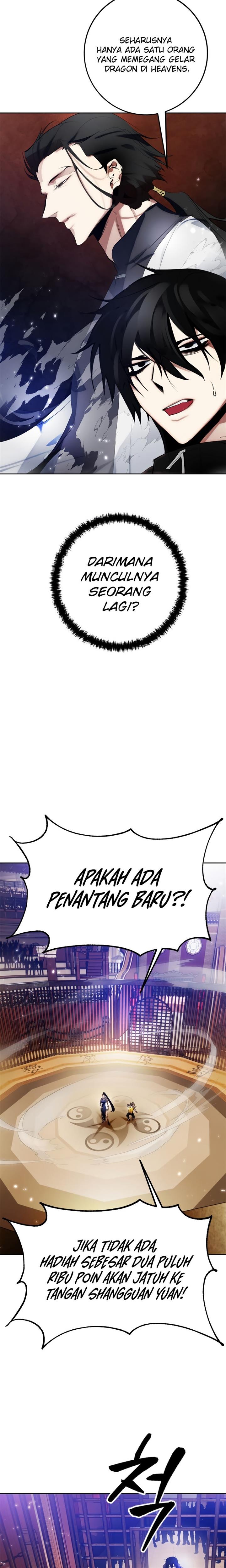 Return to Player Chap 111 - Next Chap 112