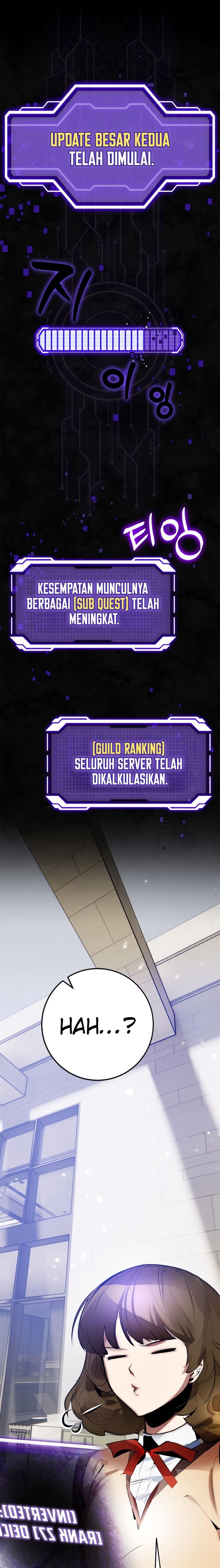 Return to Player Chap 111 - Next Chap 112