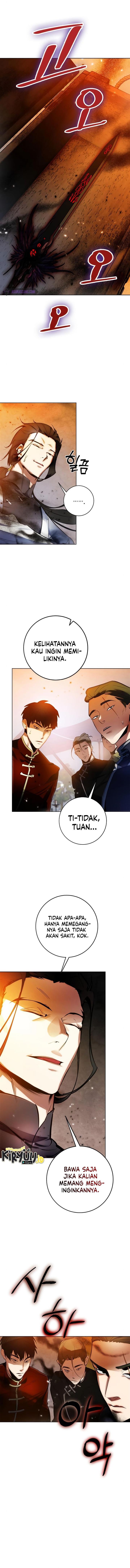 Return to Player Chap 112 - Next Chap 113