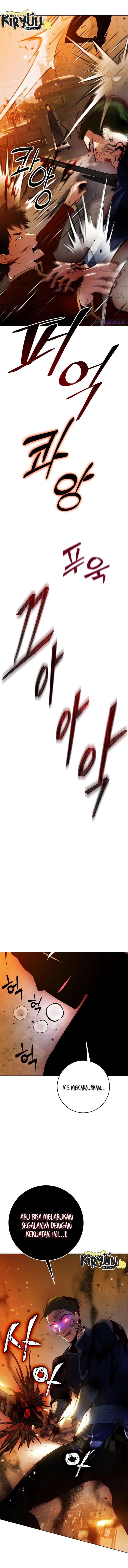 Return to Player Chap 112 - Next Chap 113
