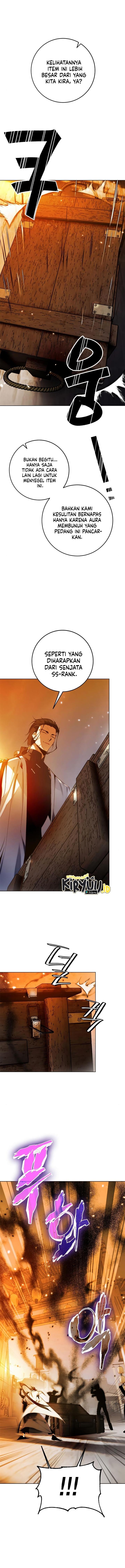 Return to Player Chap 112 - Next Chap 113