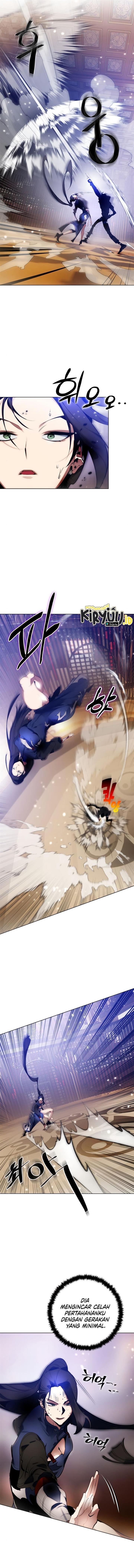 Return to Player Chap 112 - Next Chap 113