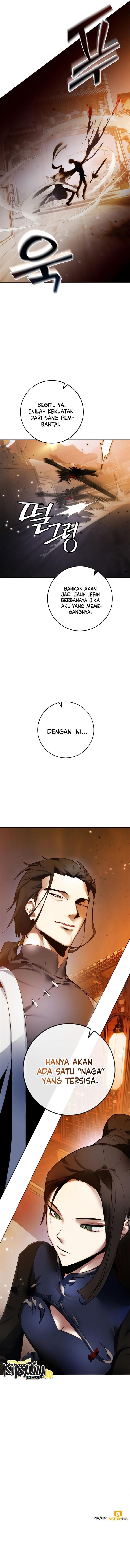 Return to Player Chap 112 - Next Chap 113