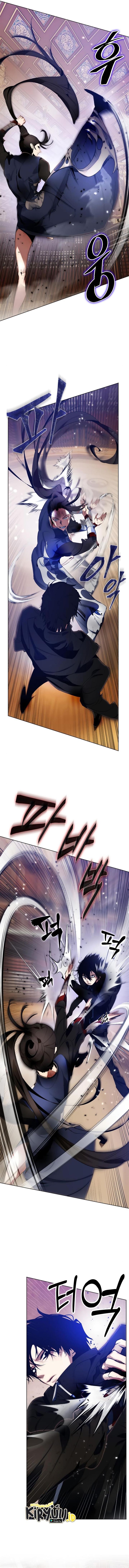 Return to Player Chap 112 - Next Chap 113