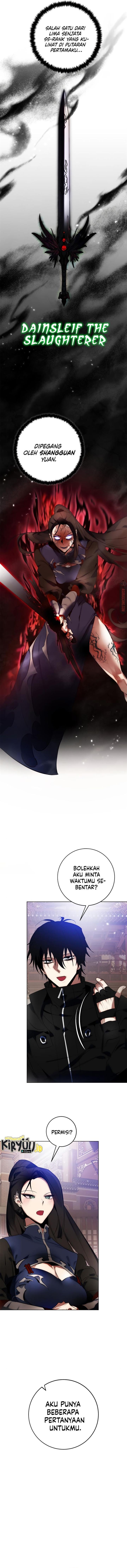 Return to Player Chap 112 - Next Chap 113