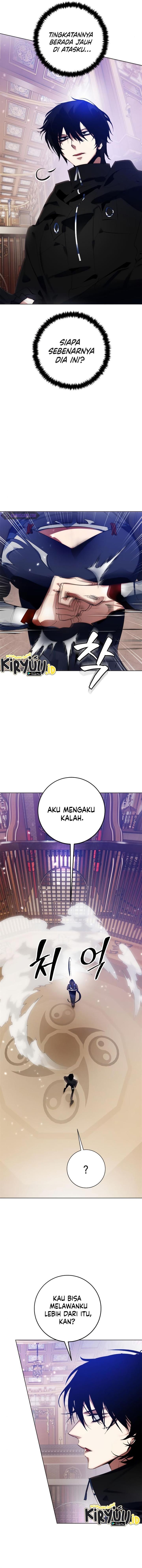 Return to Player Chap 112 - Next Chap 113