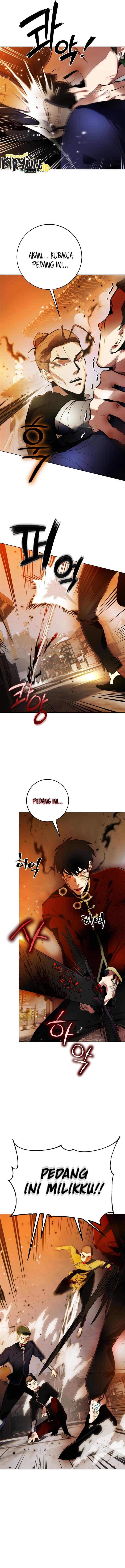 Return to Player Chap 112 - Next Chap 113