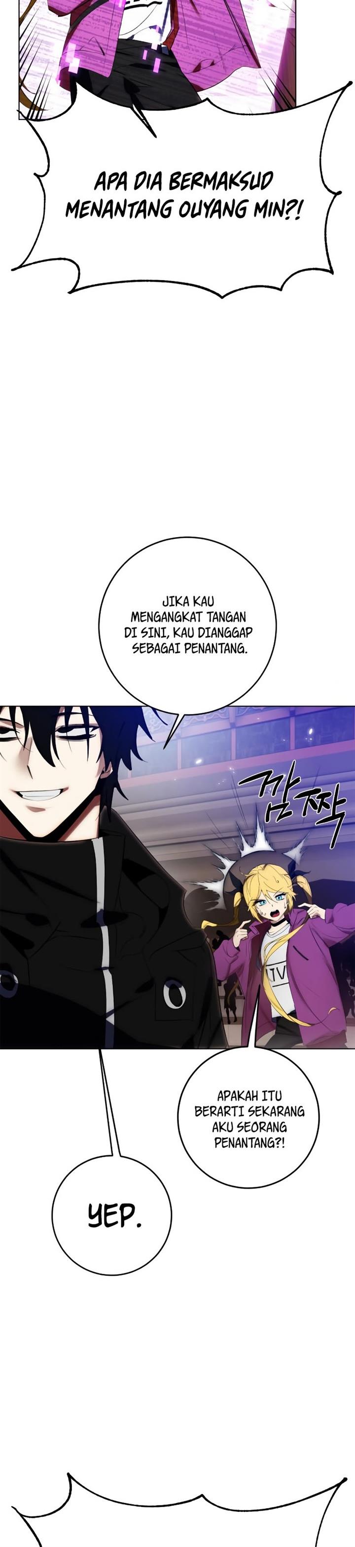 Return to Player Chap 113 - Next Chap 114