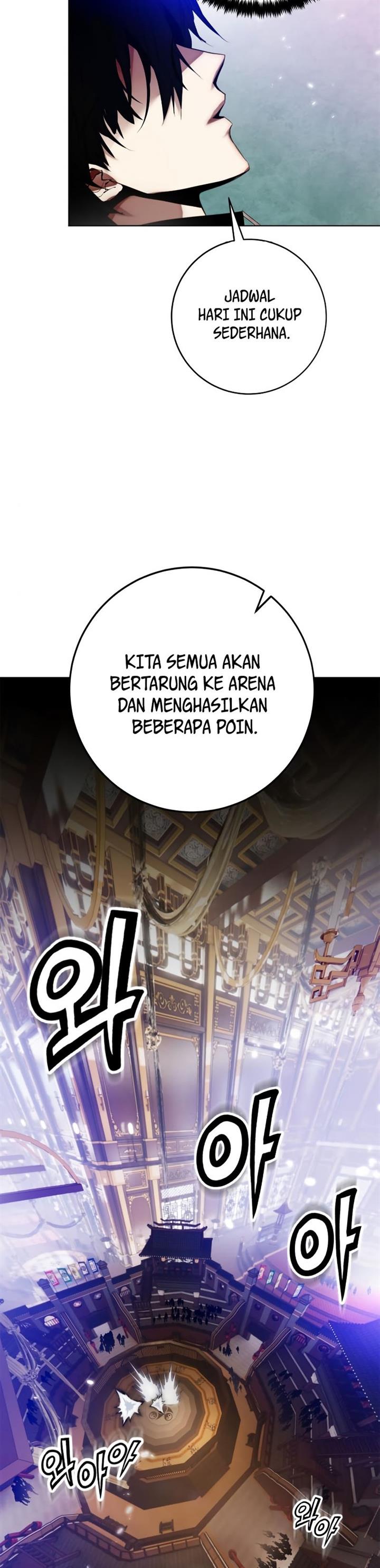 Return to Player Chap 113 - Next Chap 114