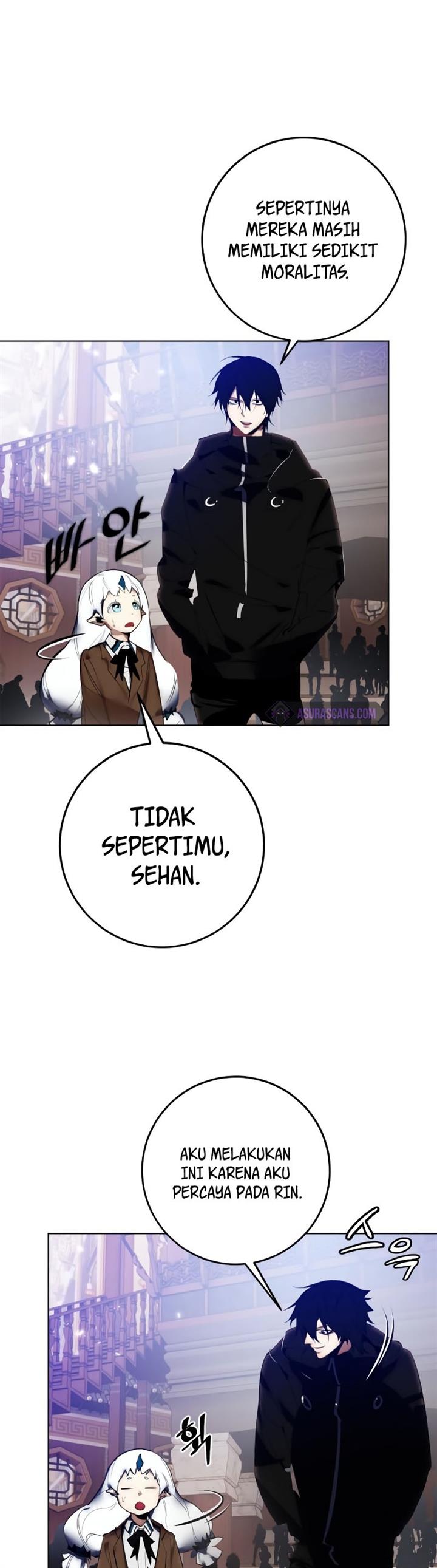 Return to Player Chap 113 - Next Chap 114