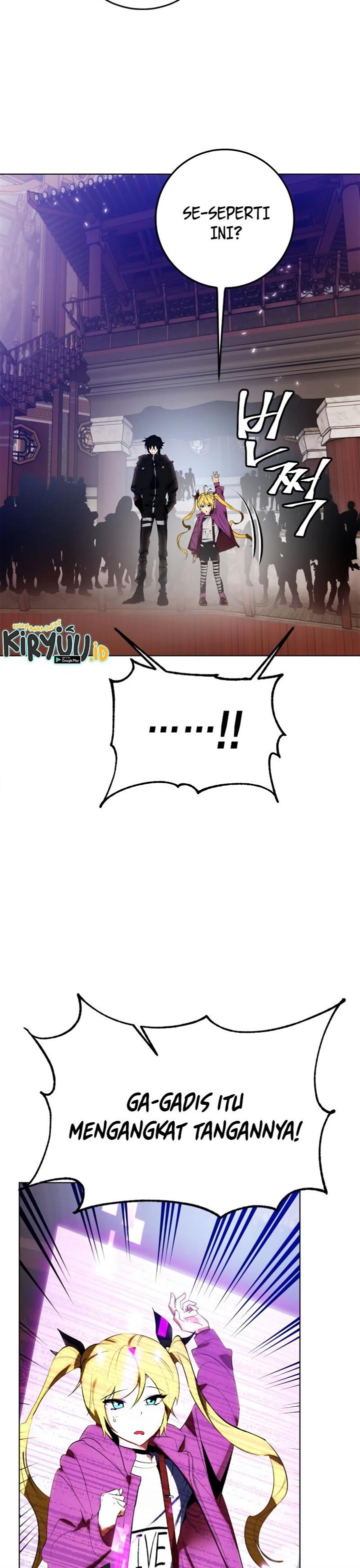 Return to Player Chap 113 - Next Chap 114