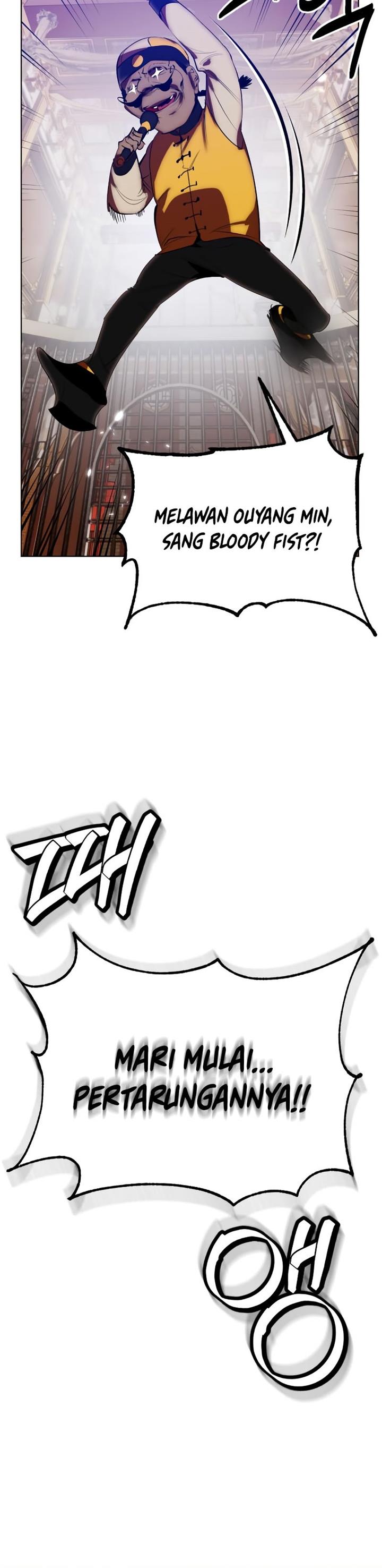 Return to Player Chap 113 - Next Chap 114