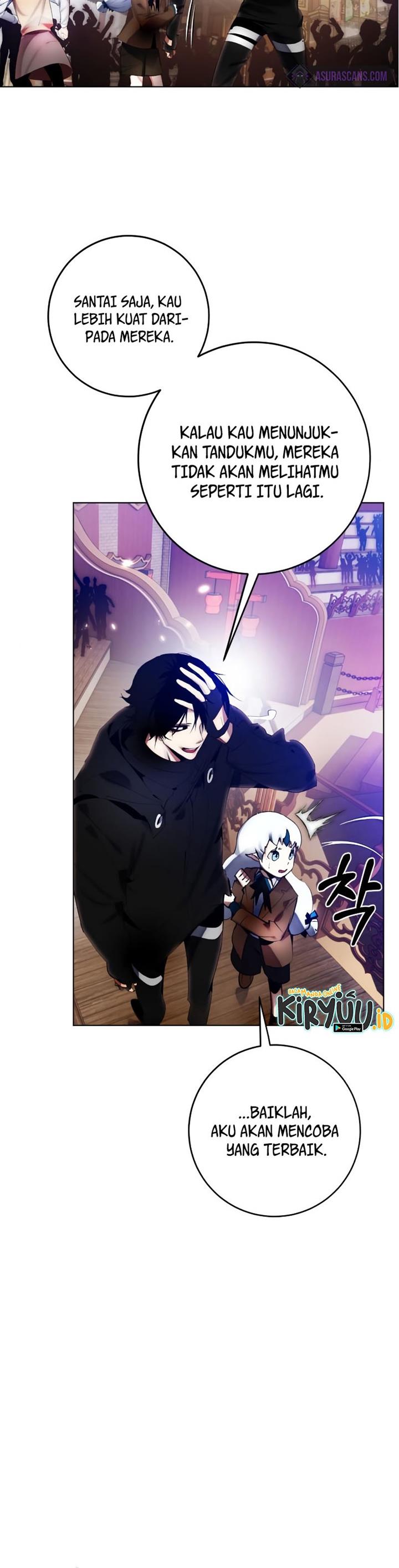 Return to Player Chap 113 - Next Chap 114