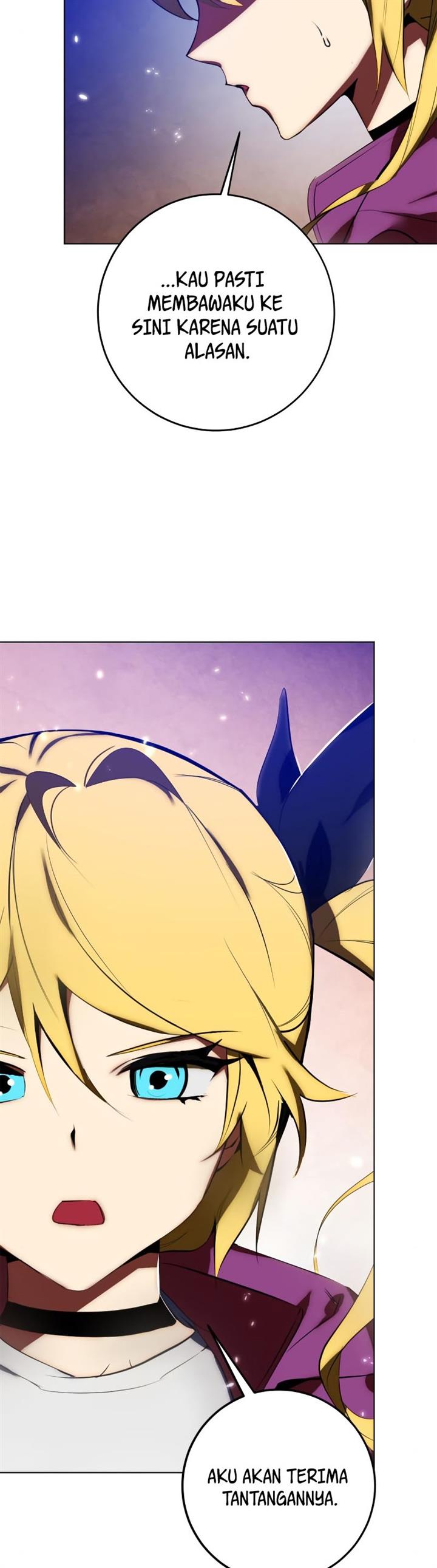 Return to Player Chap 113 - Next Chap 114