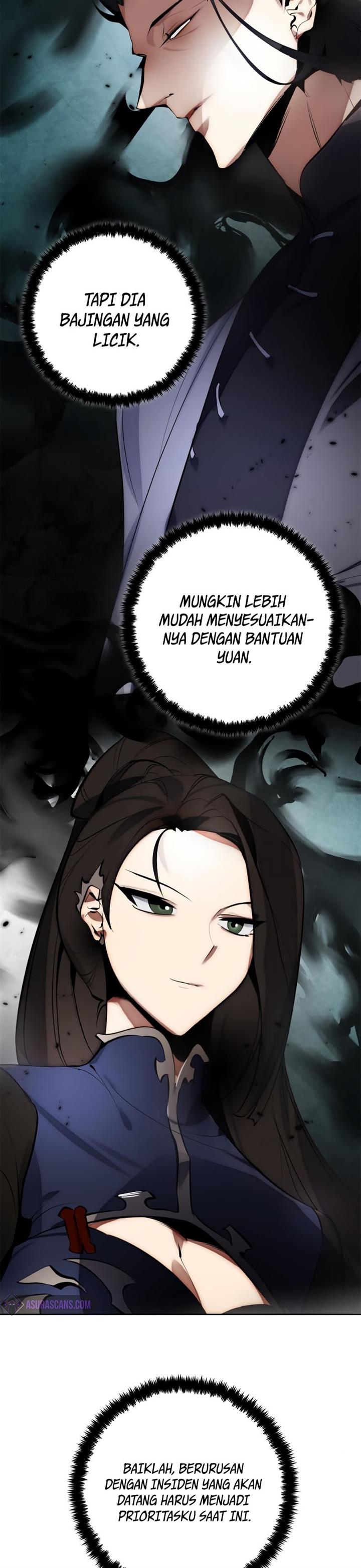 Return to Player Chap 113 - Next Chap 114