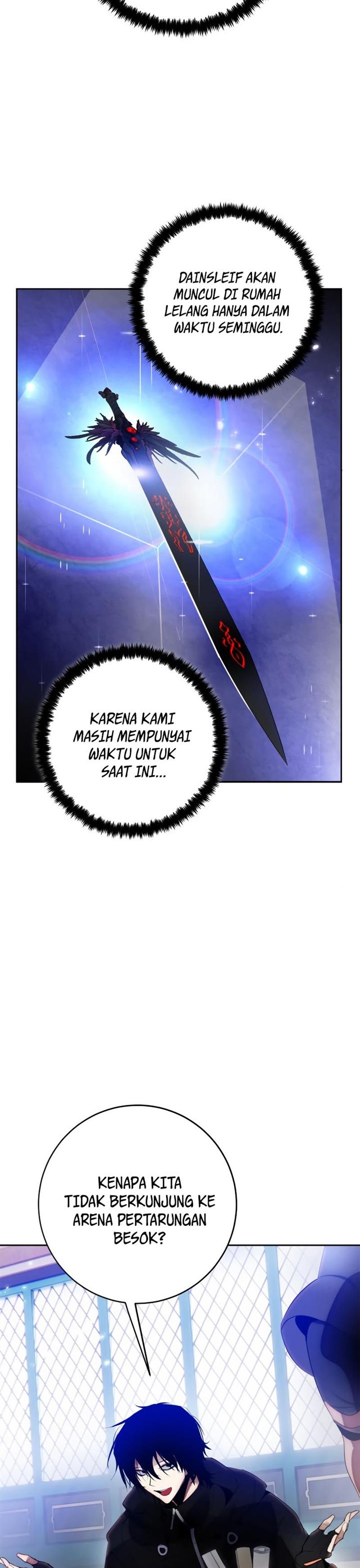 Return to Player Chap 113 - Next Chap 114