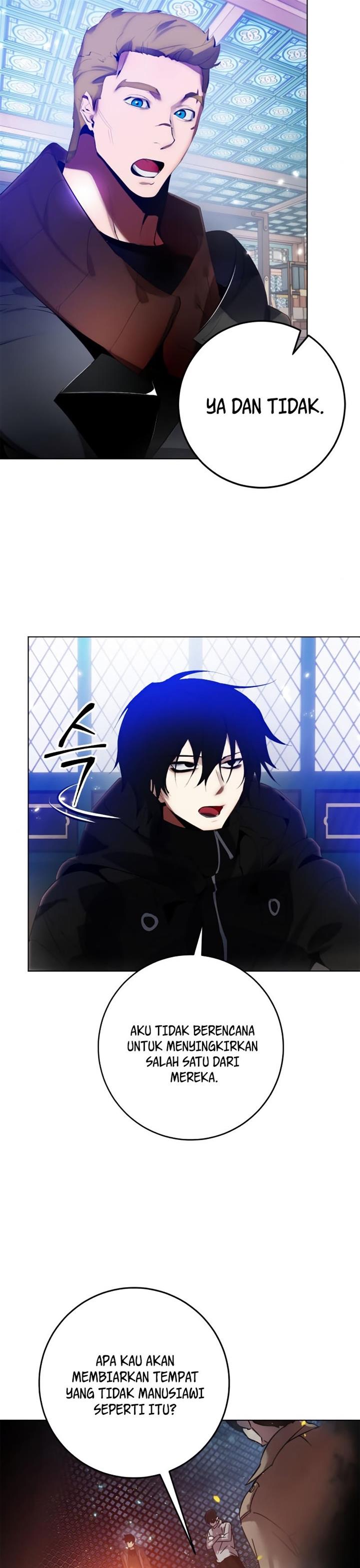 Return to Player Chap 113 - Next Chap 114