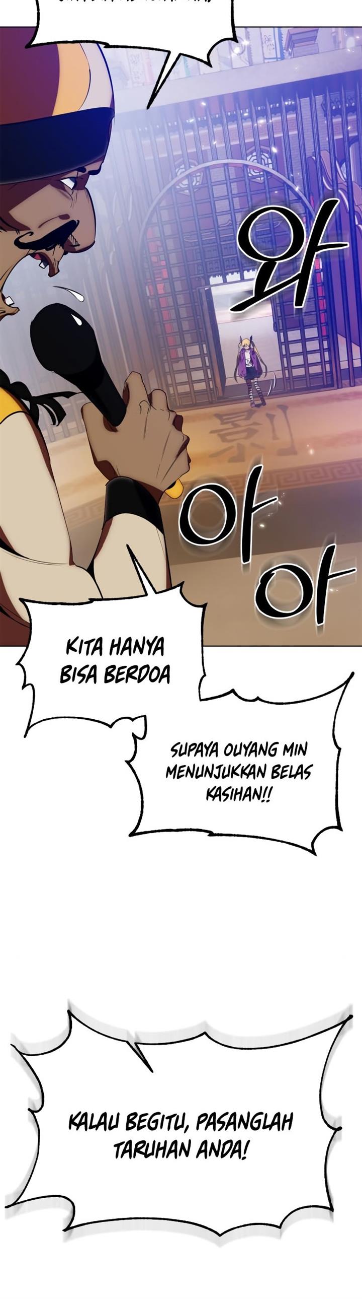 Return to Player Chap 113 - Next Chap 114