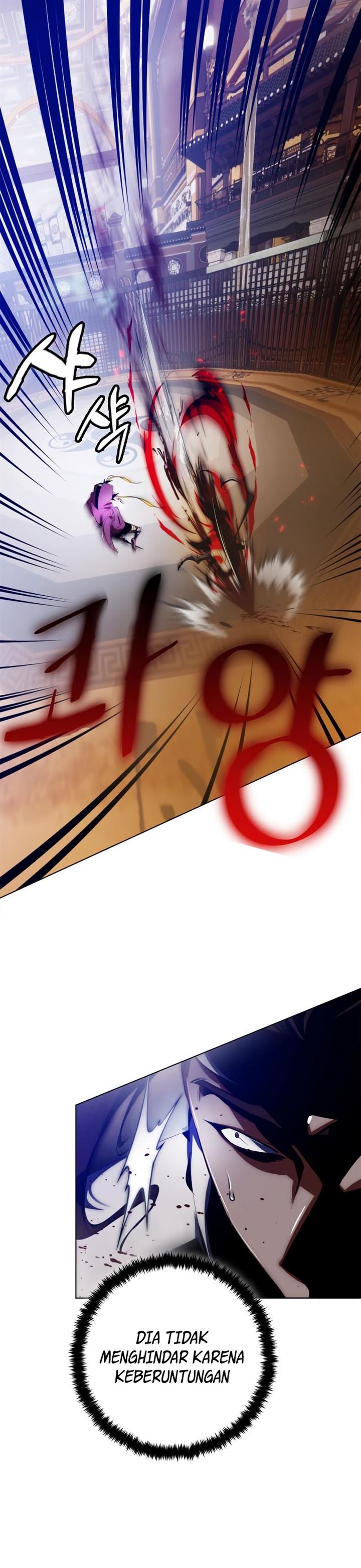 Return to Player Chap 113 - Next Chap 114