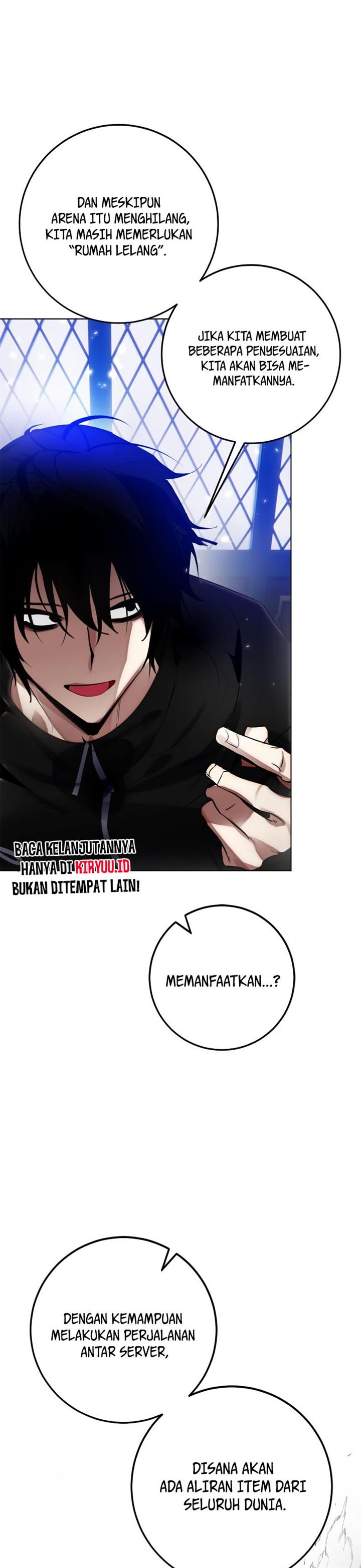 Return to Player Chap 113 - Next Chap 114