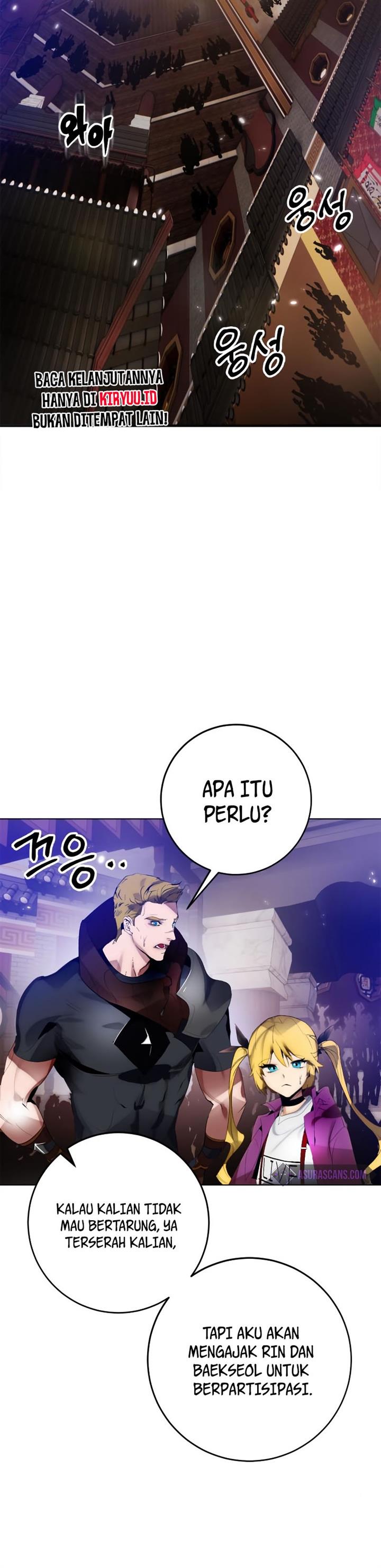 Return to Player Chap 113 - Next Chap 114