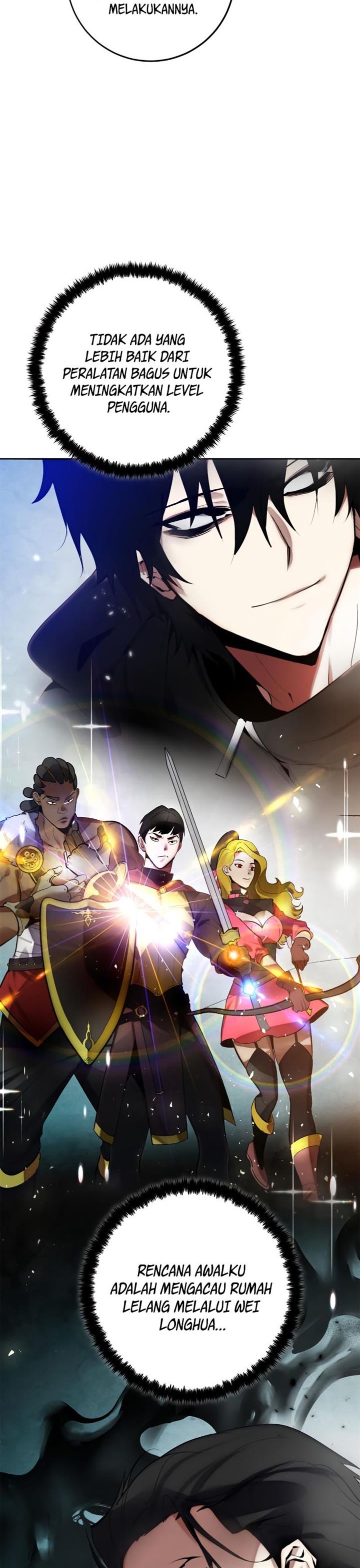 Return to Player Chap 113 - Next Chap 114