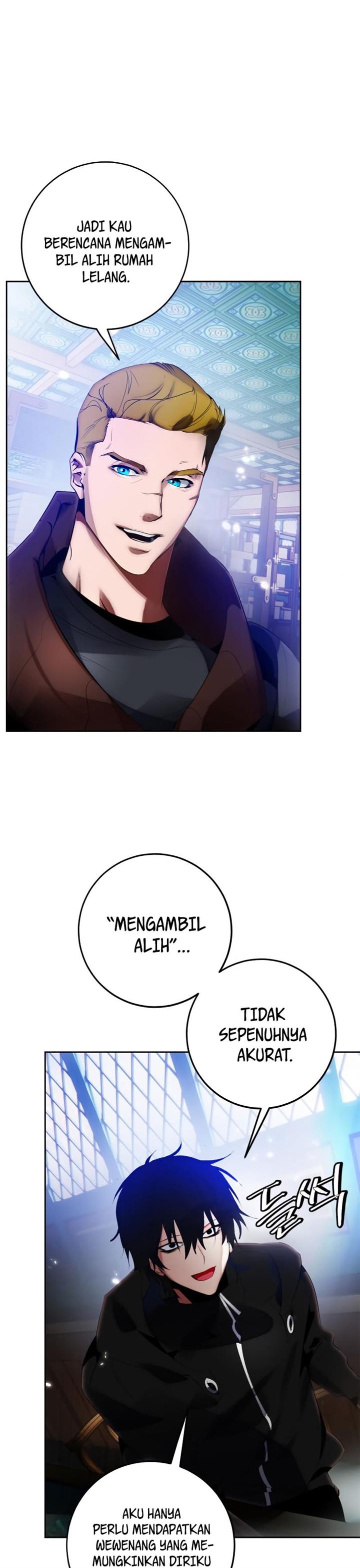 Return to Player Chap 113 - Next Chap 114