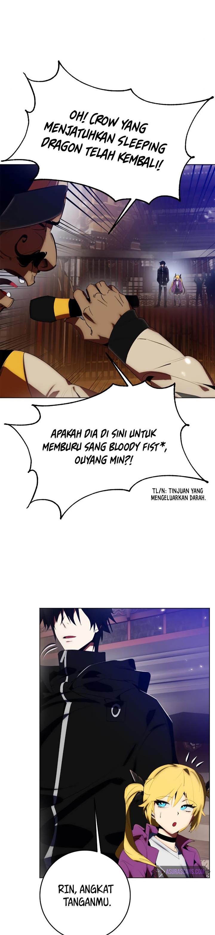 Return to Player Chap 113 - Next Chap 114