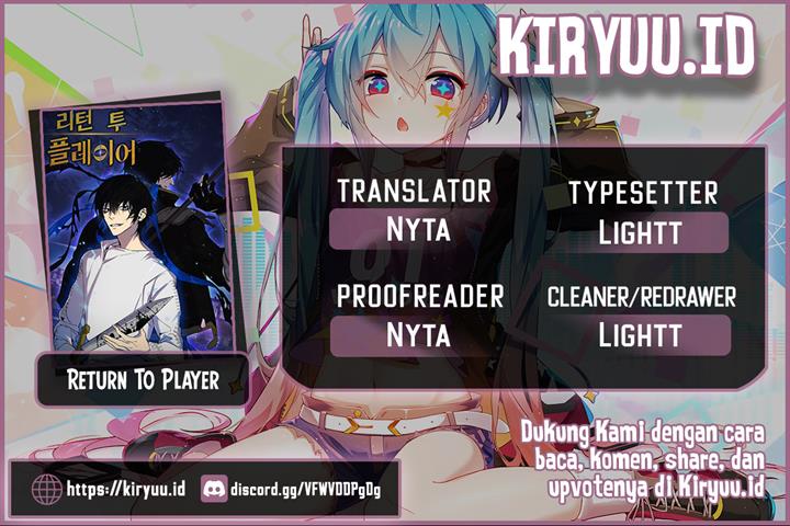 Return to Player Chap 113 - Next Chap 114