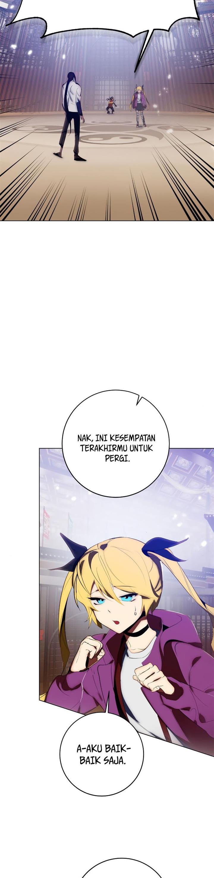 Return to Player Chap 113 - Next Chap 114