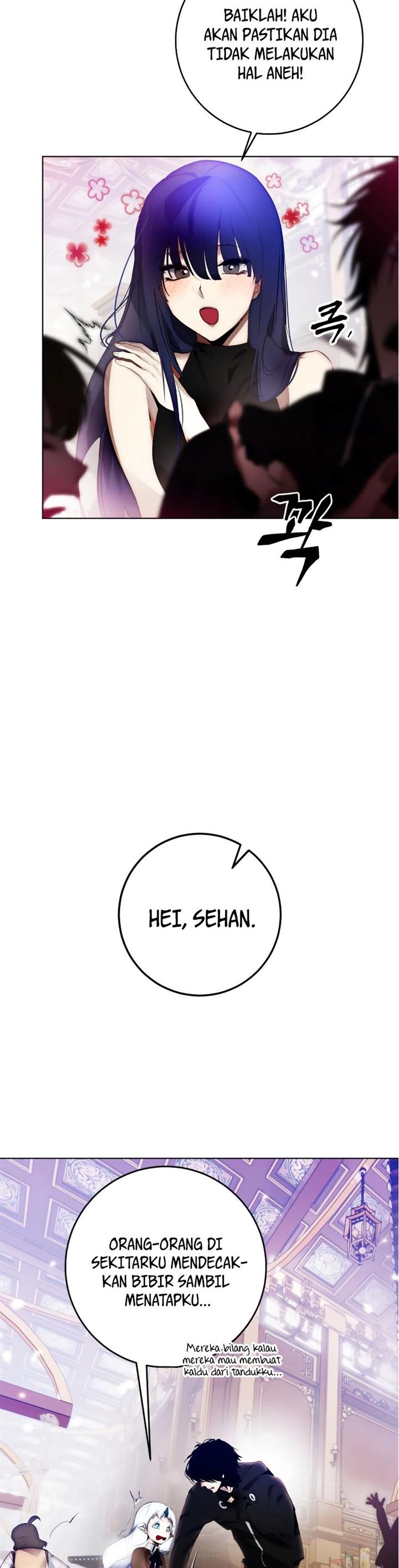 Return to Player Chap 113 - Next Chap 114